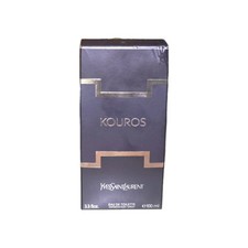 Yves Saint Laurent Kouros Eau De Toilette Spray 100ml