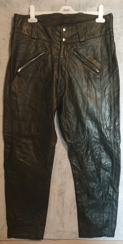Vintage brooks detroit - detroit, black