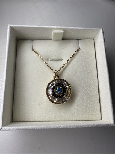 Swarovski symbolica evil eye - swarovski,