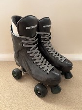 Ventro Pro Turbo Quad Roller