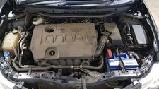 Toyota Auris E18 1.6 12-15 6
