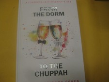 From the Dorm to the Chuppah