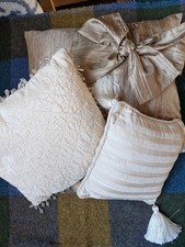 Set of Beautiful Boudoir Bed