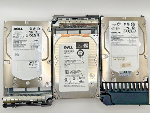 Dell seagate 300gb - dell,