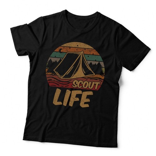 Scout life scouting lovers - scout,