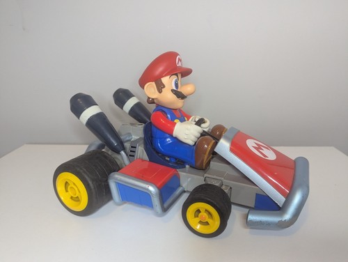 Carrera mario kart - kart,