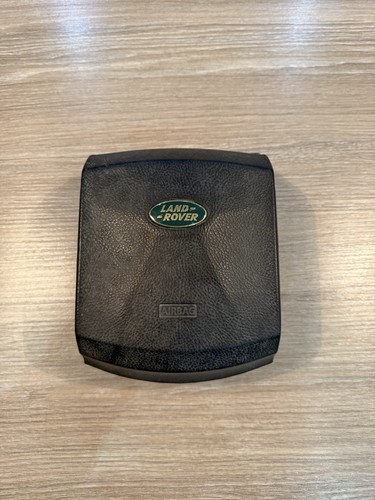 Land rover discovery air - rover, bag