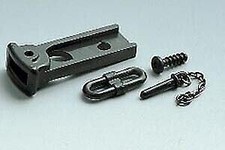 Lgb Link + Pin Couplers 3 Sets