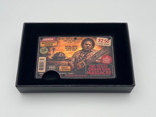 Texas chain saw massacre - texas,