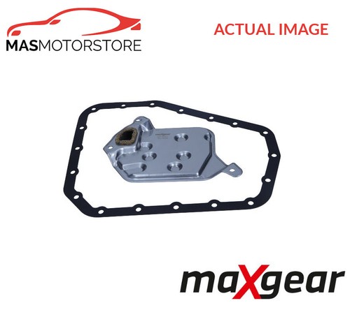 Automatic transmission oil - automatic,