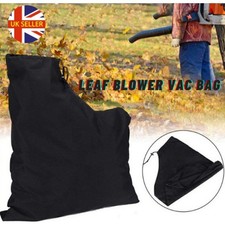 Universal Leaf Blower Vacuum
