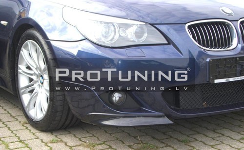 For bmw e60 - for, flaps
