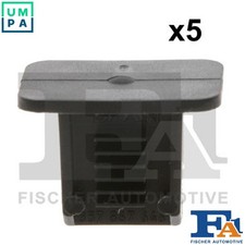 CLIP TRIMPROTECTION STRIP