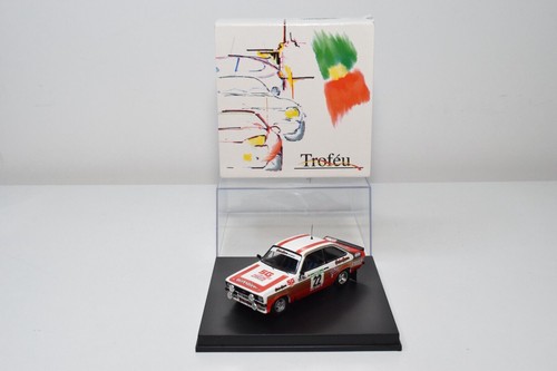 B21 trofeu 1020 ford - 1:43,