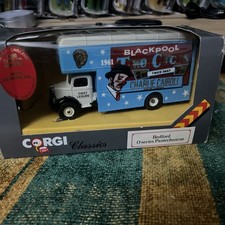 Corgi Classics Bedford O