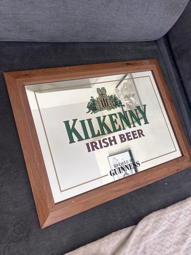 Vintage kilkenny irish beer - vintage,