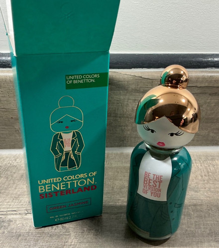 United colours benetton - of,