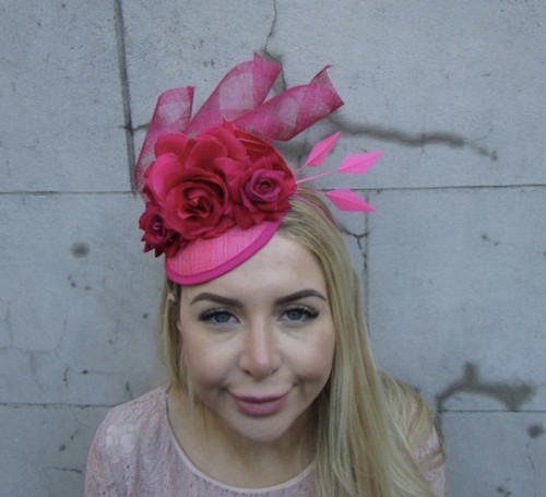 Women pink floral - women's,