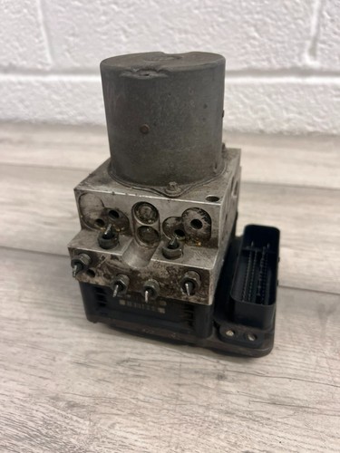 Mercedes class w211 abs pump - mercedes,