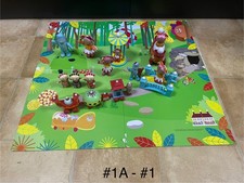 In The Night Garden Playmat