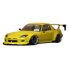 Pandora RC Honda S2000 BN