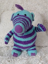 2002 The Fimbles FLORRIE 12"