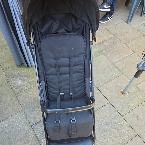 Graco myavo pushchair - myavo,