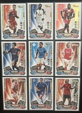 Topps Match Attax Extra 25/26