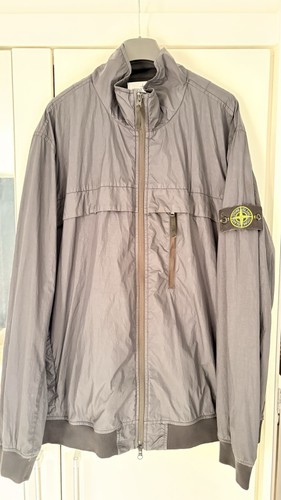 Stone island garment dyed - island,