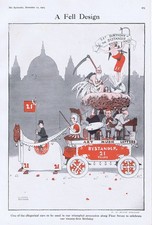 W. HEATH ROBINSON Procession