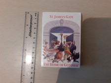 Guinness james gate - st, the