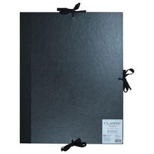 Daler Rowney Black A3