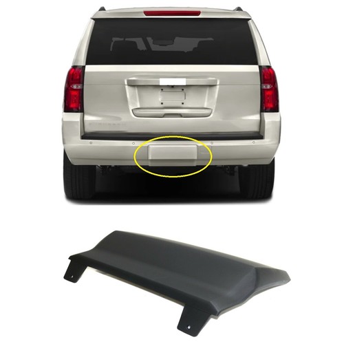 For 2015 2019 chevrolet tahoe - 2015-2019,