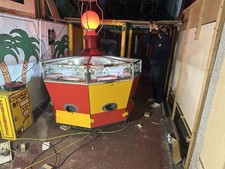 Funpark Coin Op Pusher