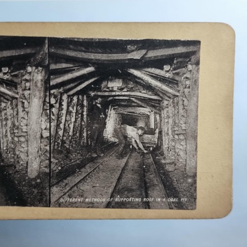Victorian coal mining - victorian,