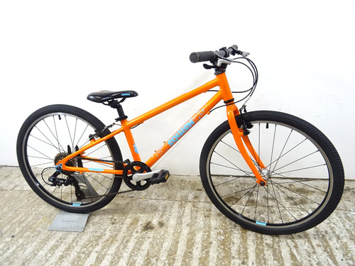 Squish orange premium - squish,