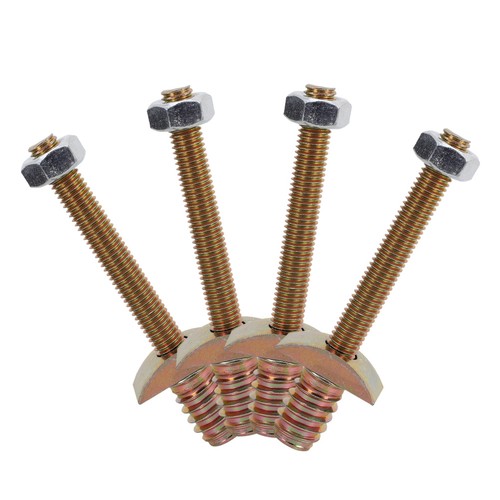 4sets iron worktop - worktop, connector