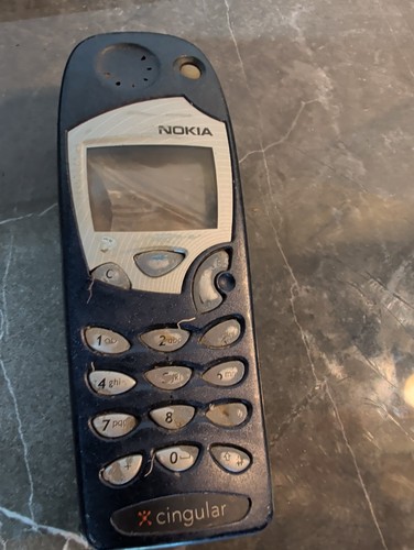 Vintage nokia 5165 cell phone - 5165,