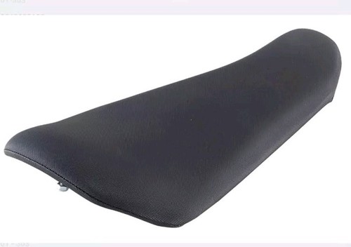 Saddle for fantic - for,