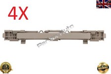 4X 5187877 Roof Carrier Cover