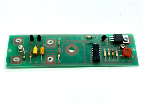 Translogic 086 2629 circuit - translogic, 086-2629-01
