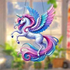 Large Unicorn Design