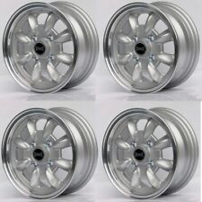 ULTRALITE WHEELS 12" x 5J ET30