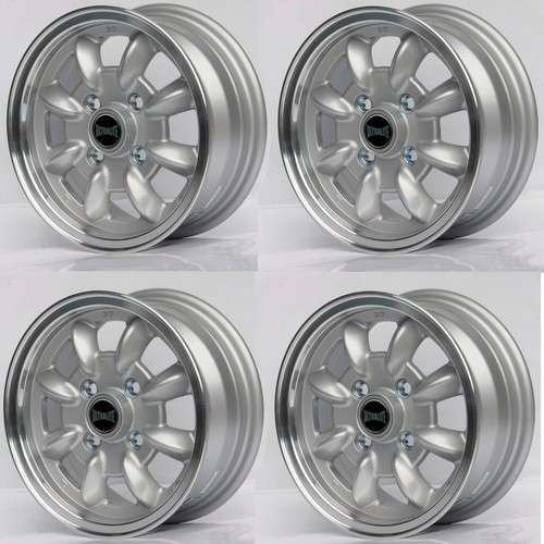 Ultralite wheels 5j - 12",