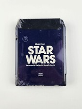 New Sealed Music from Star