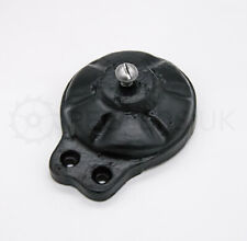 Cast Iron Gong Base for Clocks