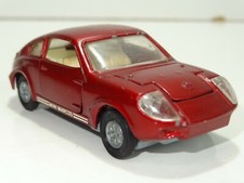 Corgi 341 MINI MARCOS GT850