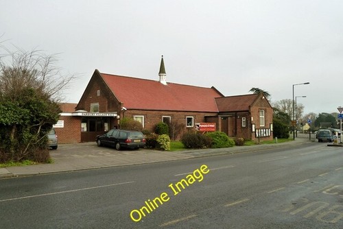 Photo 6x4 danbury - 6x4,