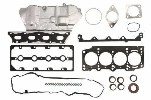 Ajusa aju52286400 gasket set - gasket,