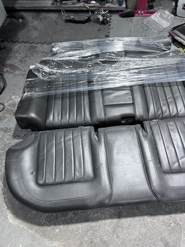 Phaeton 2002 2010 rear - vw, 2002-2010